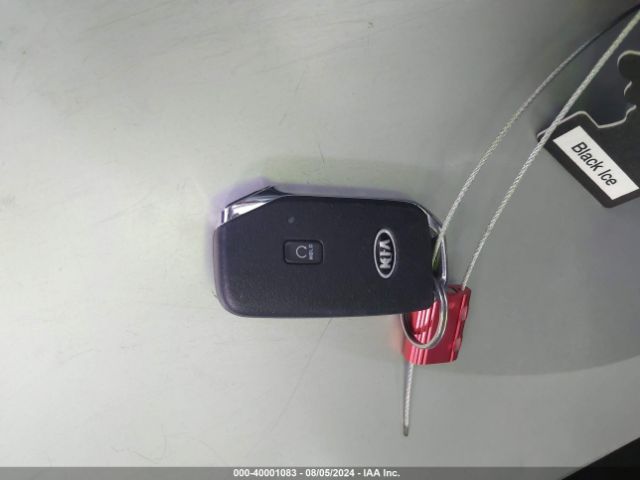 5XYP3DHC7MG109311 KIA Telluride Ex