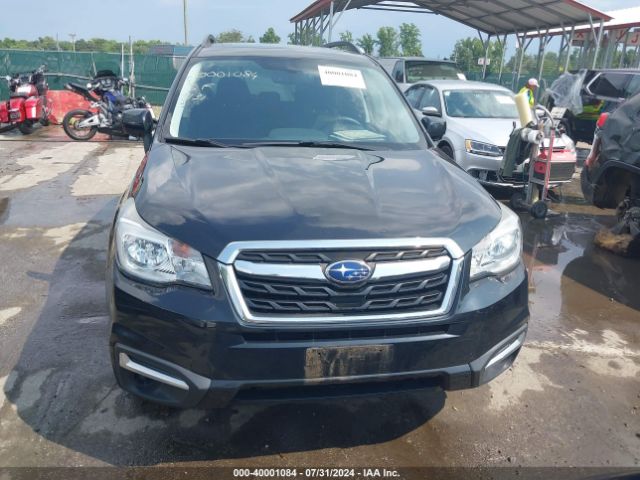 JF2SJAEC5HH573487 Subaru Forester 2.5i Premium