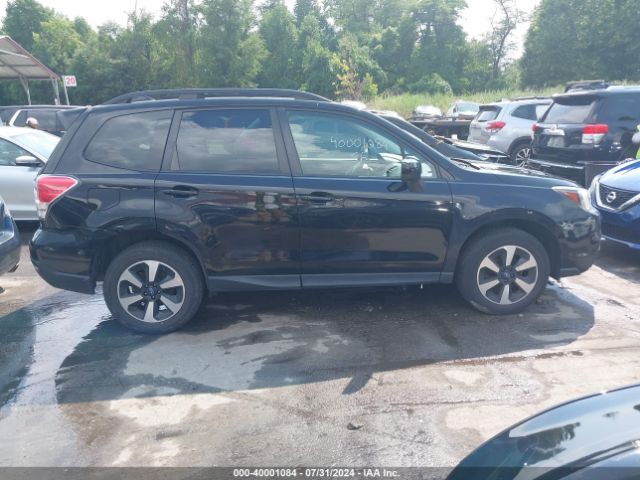 JF2SJAEC5HH573487 Subaru Forester 2.5i Premium