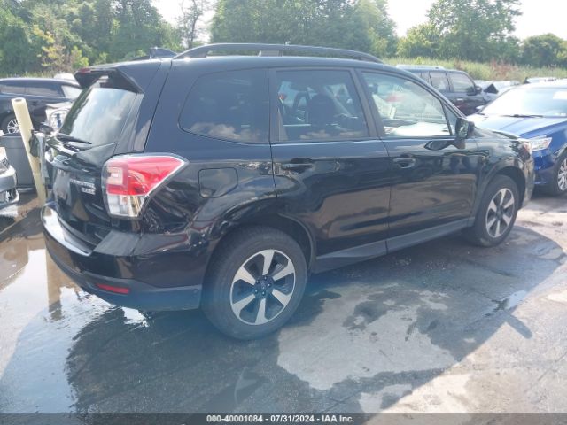 JF2SJAEC5HH573487 Subaru Forester 2.5i Premium