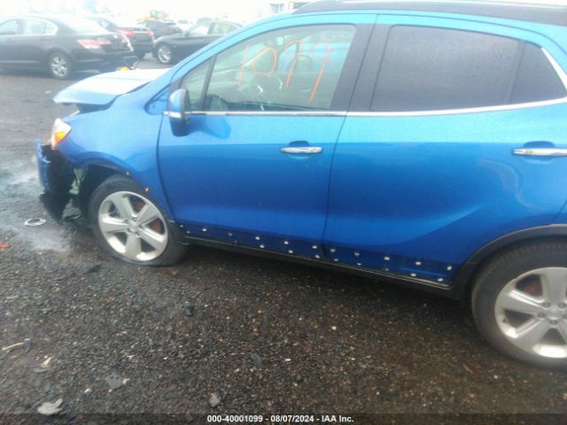 KL4CJASB5FB243969 Buick Encore