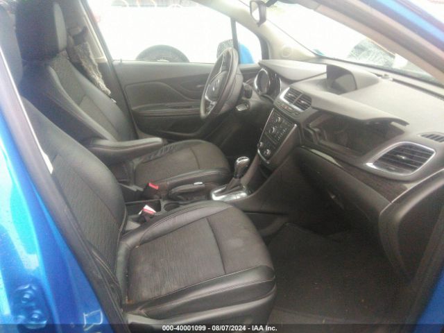 KL4CJASB5FB243969 Buick Encore