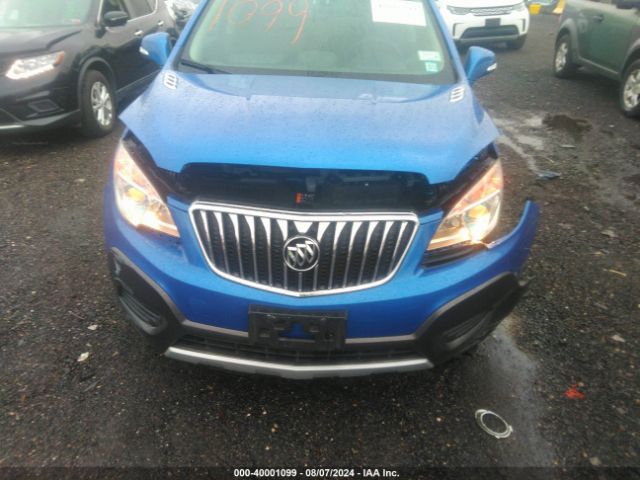 KL4CJASB5FB243969 Buick Encore