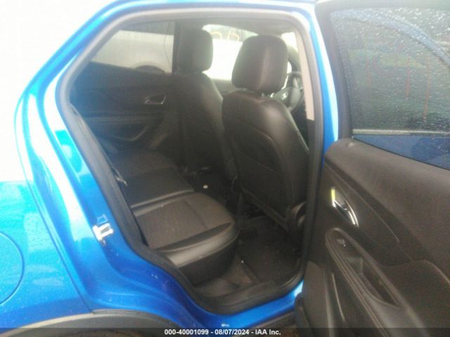 KL4CJASB5FB243969 Buick Encore