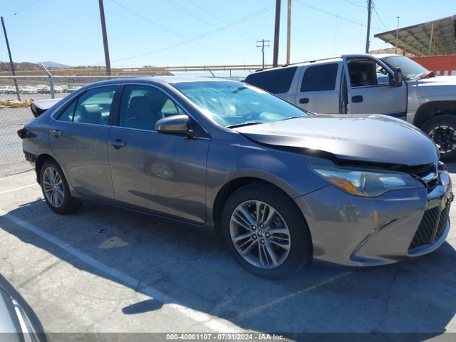 Toyota CAMRY SE 2015 4T1BF1FKXFU108998 Image 13