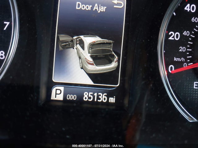 Toyota CAMRY SE 2015 4T1BF1FKXFU108998 Image 15