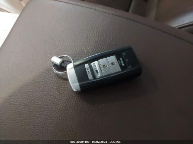 5J8YD4H51LL005520 Acura Mdx Technology Pkg