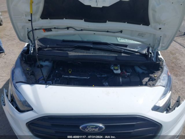 NM0LS7T78N1540591 Ford Transit Connect Xlt