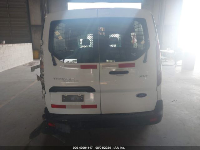 NM0LS7T78N1540591 Ford Transit Connect Xlt