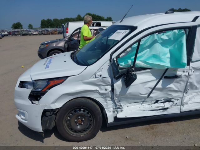 NM0LS7T78N1540591 Ford Transit Connect Xlt