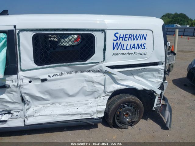 NM0LS7T78N1540591 Ford Transit Connect Xlt