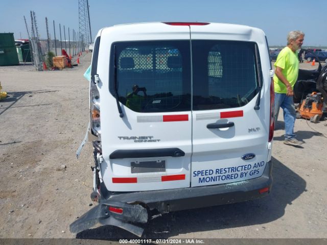 NM0LS7T78N1540591 Ford Transit Connect Xlt