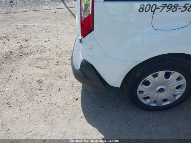 NM0LS7T78N1540591 Ford Transit Connect Xlt