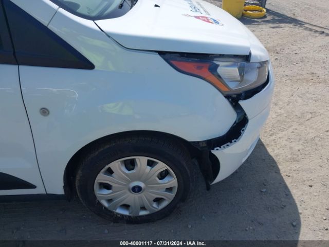 NM0LS7T78N1540591 Ford Transit Connect Xlt
