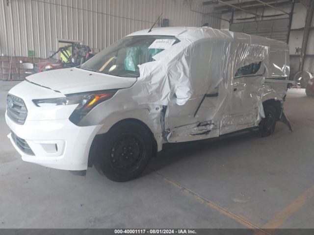 NM0LS7T78N1540591 Ford Transit Connect Xlt
