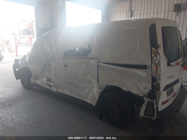 NM0LS7T78N1540591 Ford Transit Connect Xlt