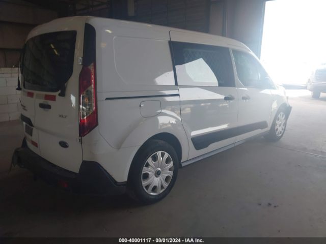 NM0LS7T78N1540591 Ford Transit Connect Xlt