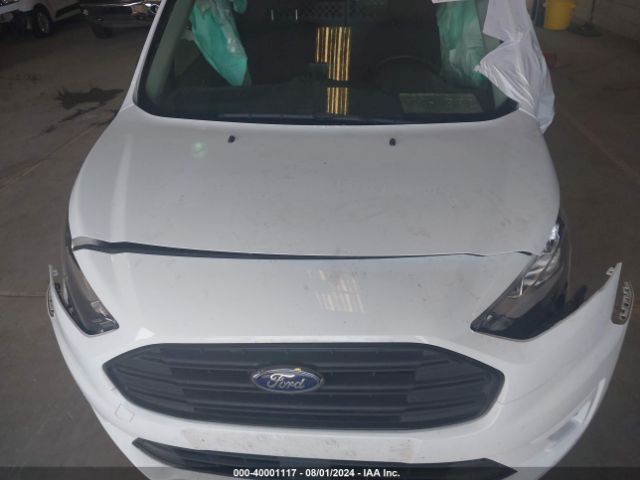 NM0LS7T78N1540591 Ford Transit Connect Xlt