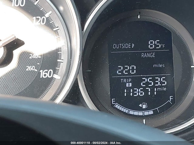 Mazda Cx-5 Touring 2016 JM3KE4CY1G0844150 Image 16