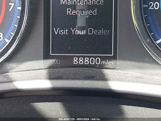 Toyota COROLLA SE 2019 5YFBURHE5KP906154 Image 15