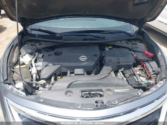 Nissan Altima 2.5 S 2015 1N4AL3AP6FN363137 Image 10