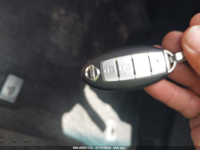 Nissan Altima 2.5 S 2015 1N4AL3AP6FN363137 Image 11