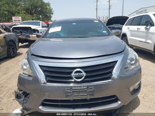 Nissan Altima 2.5 S 2015 1N4AL3AP6FN363137 Image 12