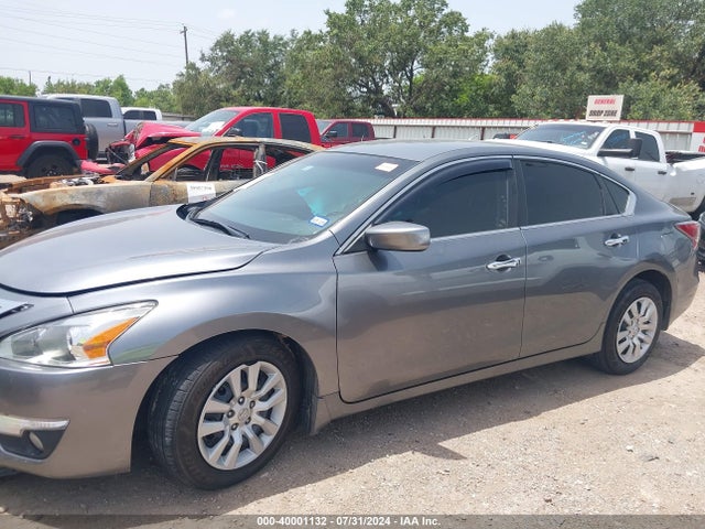 Nissan Altima 2.5 S 2015 1N4AL3AP6FN363137 Image 14