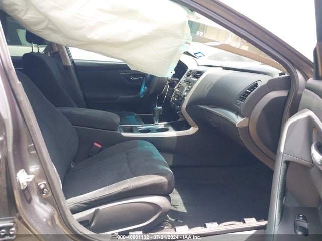 Nissan Altima 2.5 S 2015 1N4AL3AP6FN363137 Image 5