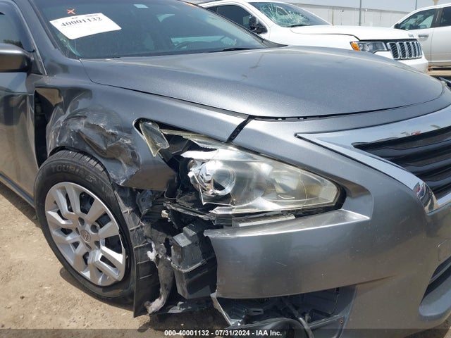Nissan Altima 2.5 S 2015 1N4AL3AP6FN363137 Image 6