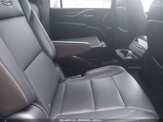 1GYS4JKL3PR189401 Cadillac Escalade Esv 4wd Luxury