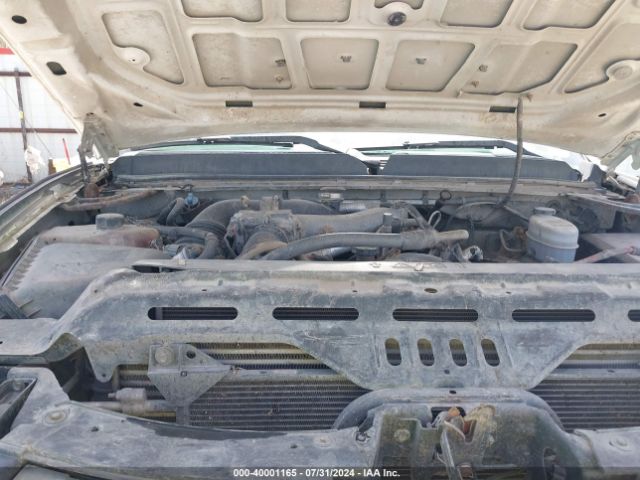 2013 GMC SIERRA 2500HD 1GT121C83DF171723 Photo 9