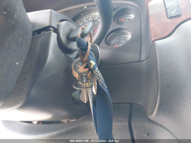 2013 GMC SIERRA 2500HD 1GT121C83DF171723 Photo 10