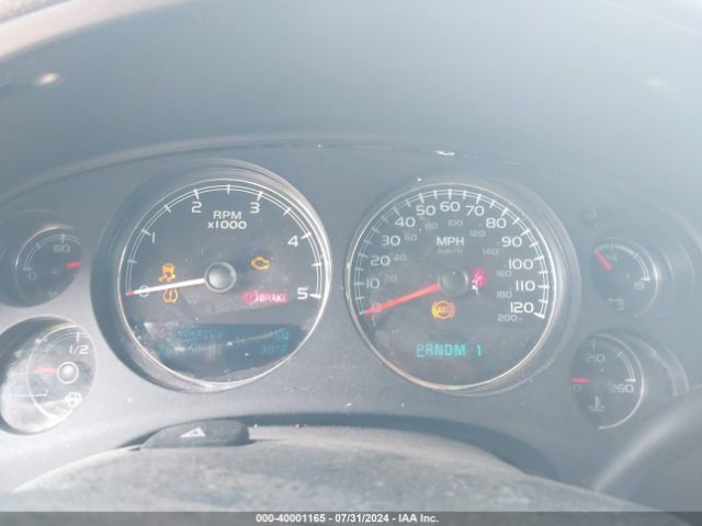 2013 GMC SIERRA 2500HD 1GT121C83DF171723 Photo 6