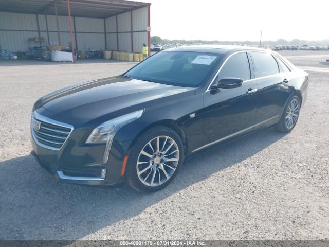 1G6KF5RS9HU128382 Cadillac Ct6 Premium Luxury