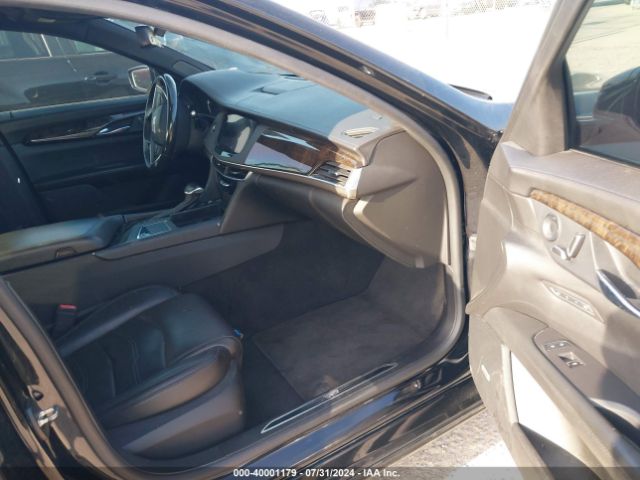 1G6KF5RS9HU128382 Cadillac Ct6 Premium Luxury