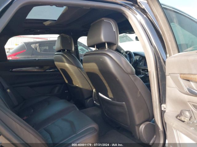 1G6KF5RS9HU128382 Cadillac Ct6 Premium Luxury