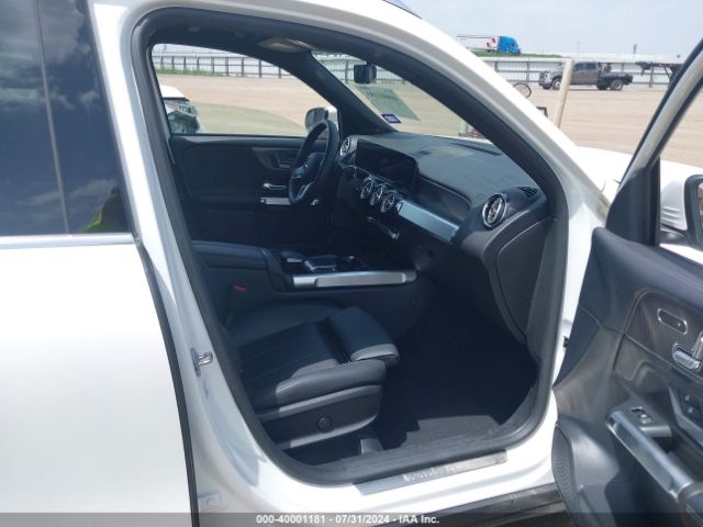 W1N4M4GB7MW132415 Mercedes-Benz GLB 250