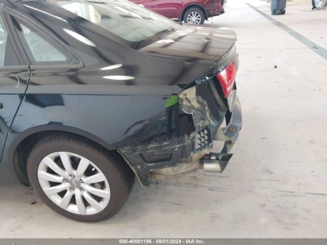 WAUBFAFL0EN008590 Audi A4 2.0t Premium