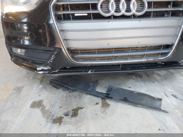 WAUBFAFL0EN008590 Audi A4 2.0t Premium