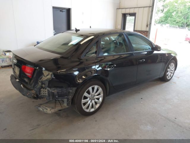WAUBFAFL0EN008590 Audi A4 2.0t Premium
