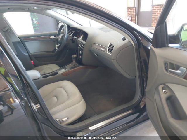 WAUBFAFL0EN008590 Audi A4 2.0t Premium