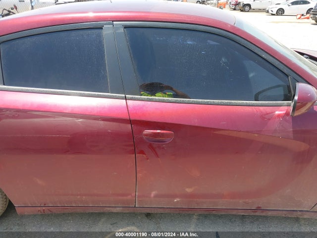 Dodge Charger Sxt Rwd 2018 2C3CDXBG3JH207486 Image 14