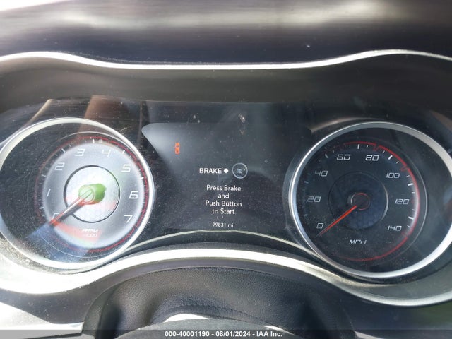 Dodge Charger Sxt Rwd 2018 2C3CDXBG3JH207486 Image 7
