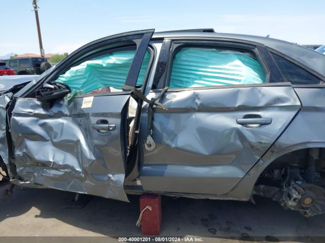 WAUAUGFF6J1061083 Audi A3 2.0t Premium/2.0t Tech Premium