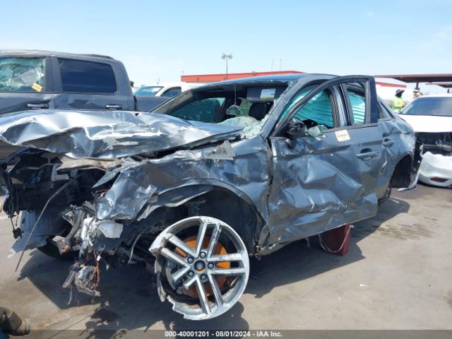 WAUAUGFF6J1061083 Audi A3 2.0t Premium/2.0t Tech Premium
