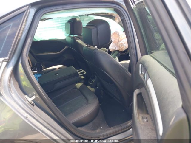 WAUAUGFF6J1061083 Audi A3 2.0t Premium/2.0t Tech Premium