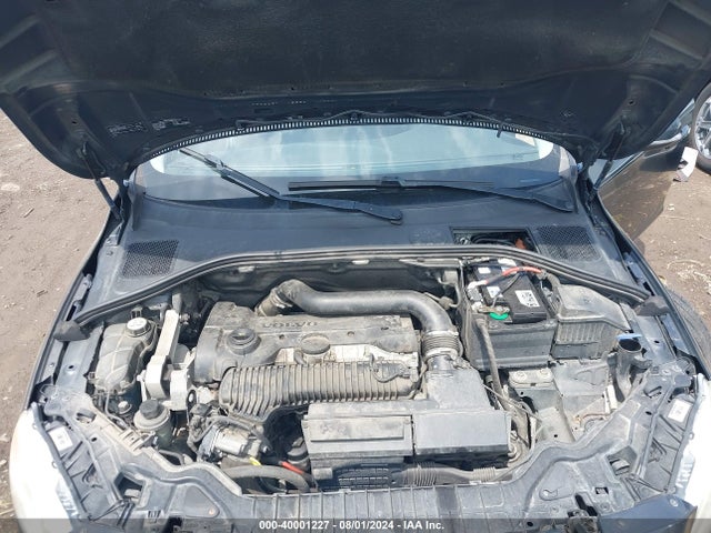 YV1612FS7E2298077 Volvo S60 T5/t5 Platinum/t5 Premier/t5 Premier Plus