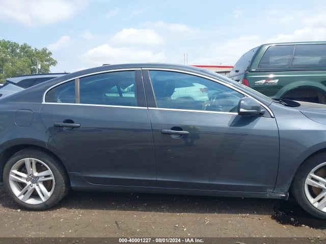 YV1612FS7E2298077 Volvo S60 T5/t5 Platinum/t5 Premier/t5 Premier Plus
