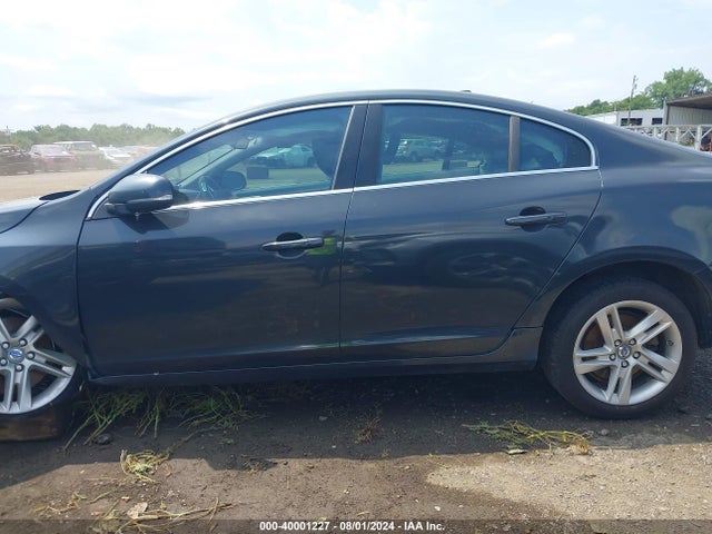 YV1612FS7E2298077 Volvo S60 T5/t5 Platinum/t5 Premier/t5 Premier Plus